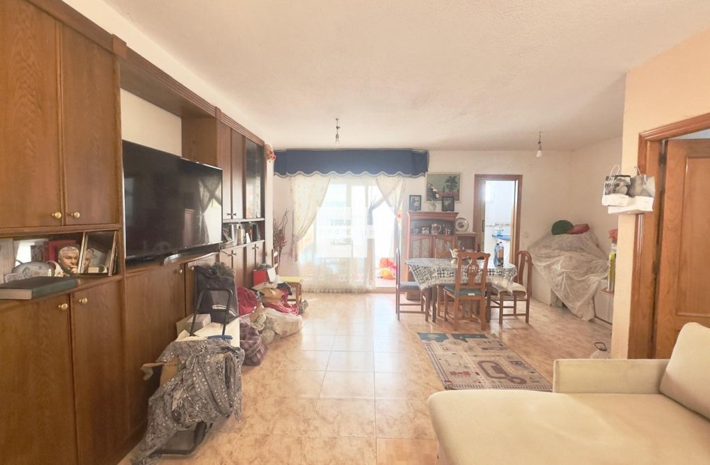 Herverkoop - Penthouse - Torrevieja - Estacion De Autobuses