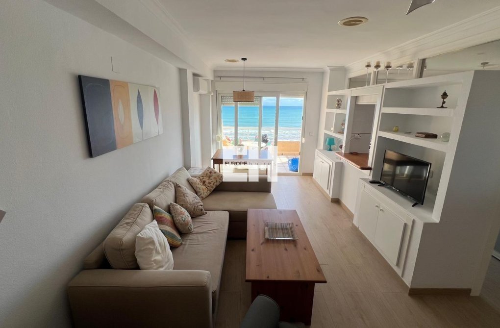 Herverkoop - Penthouse - Torrevieja - La Mata Pueblo