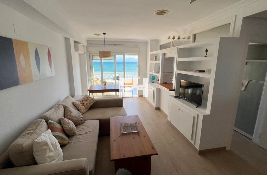 Herverkoop - Penthouse - Torrevieja - La Mata Pueblo