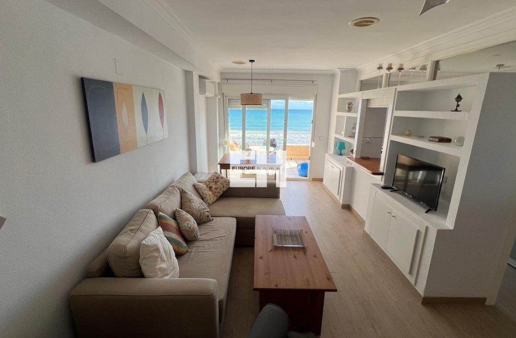 Herverkoop - Penthouse - Torrevieja - La Mata Pueblo