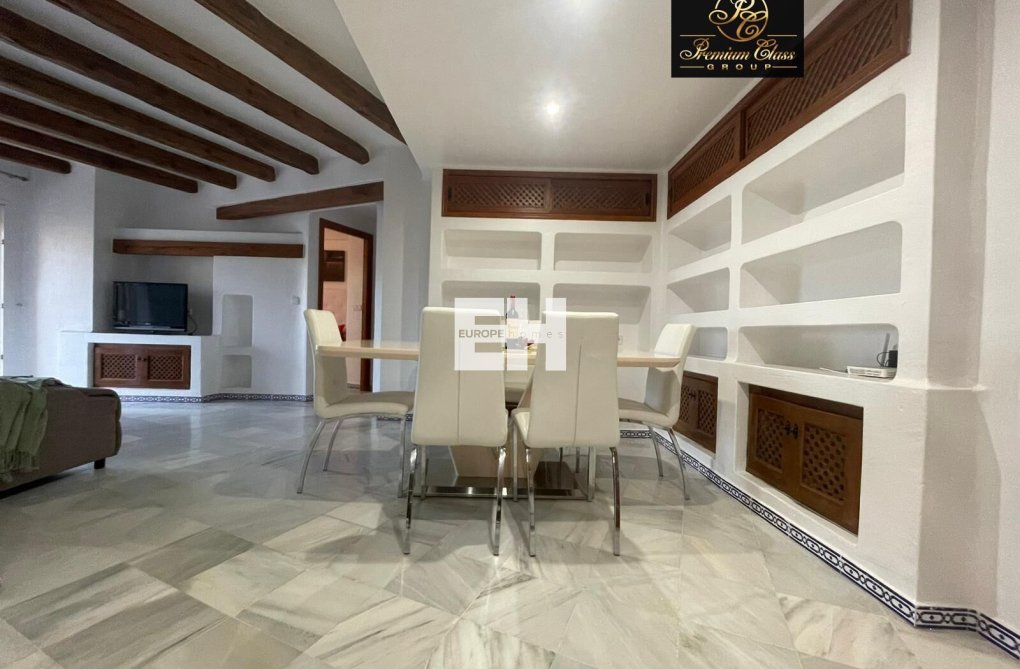 Herverkoop - Penthouse - Torrevieja - Los Frutales