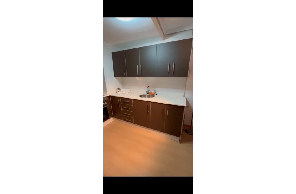 Herverkoop - Penthouse - Torrevieja - Nueva Torrevieja