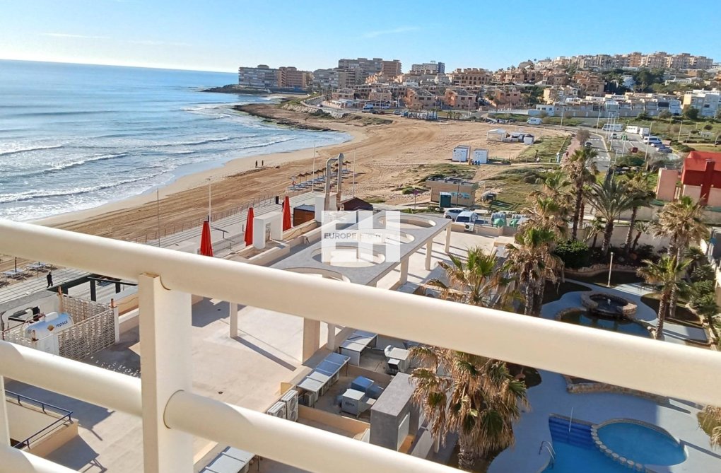 Herverkoop - Penthouse - Torrevieja - Playa De La Mata