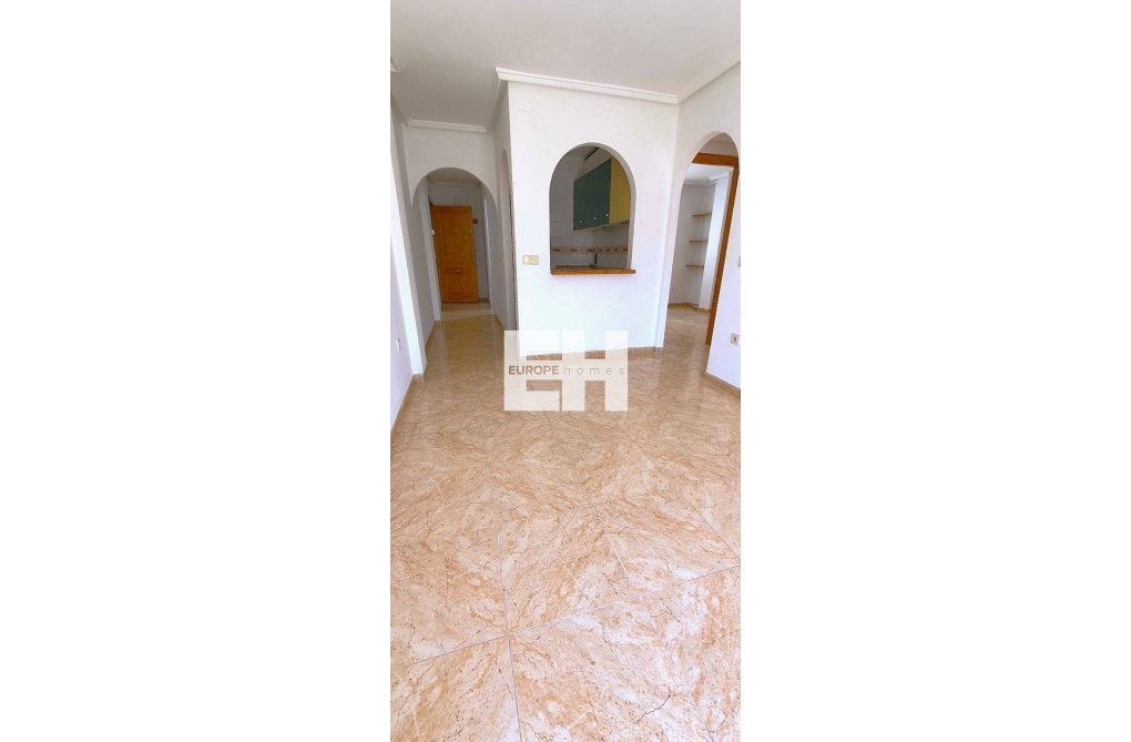 Herverkoop - Penthouse - Torrevieja - Playa de los Locos