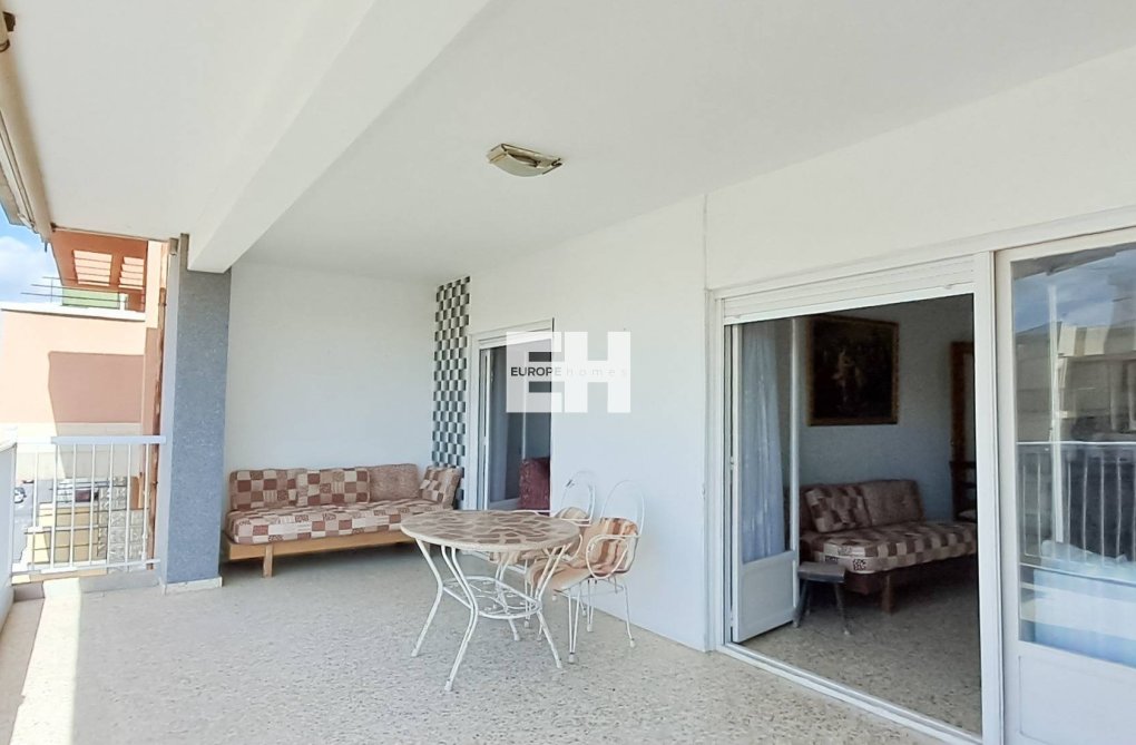 Herverkoop - Penthouse - Torrevieja - Playa de los Naúfragos