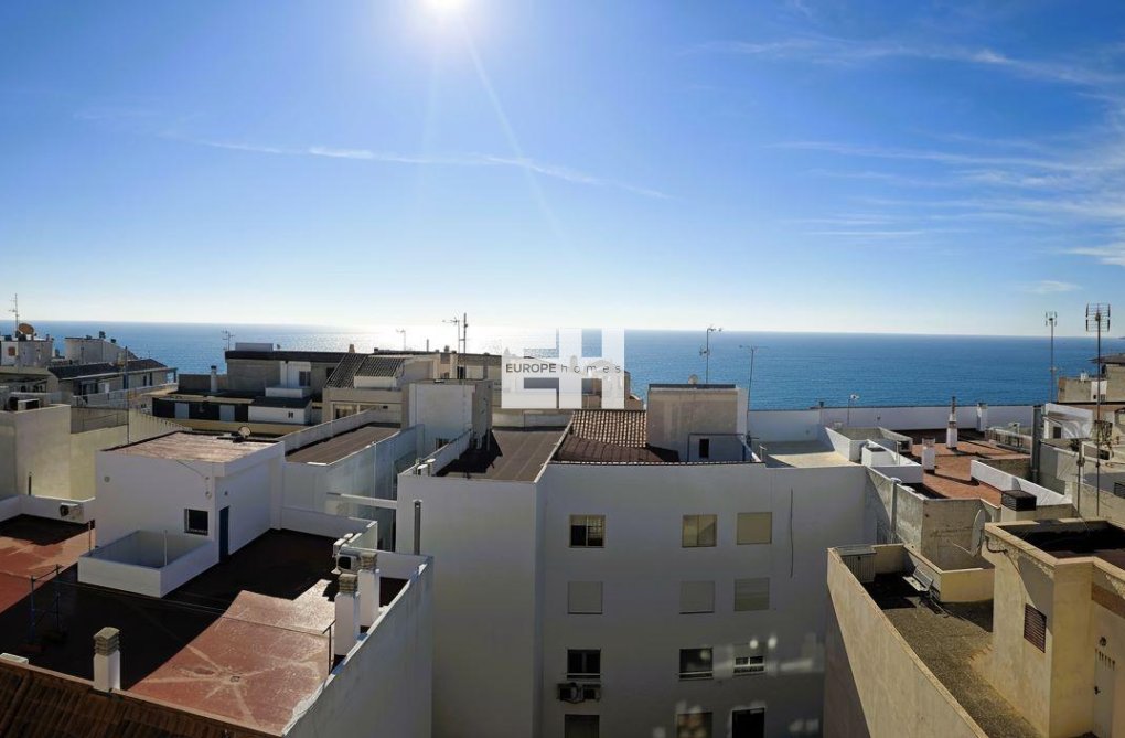 Herverkoop - Penthouse - Torrevieja - Playa del Cura