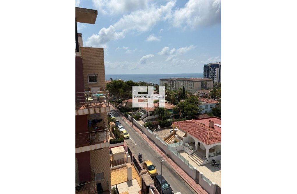 Herverkoop - Penthouse - Torrevieja - Punta Prima
