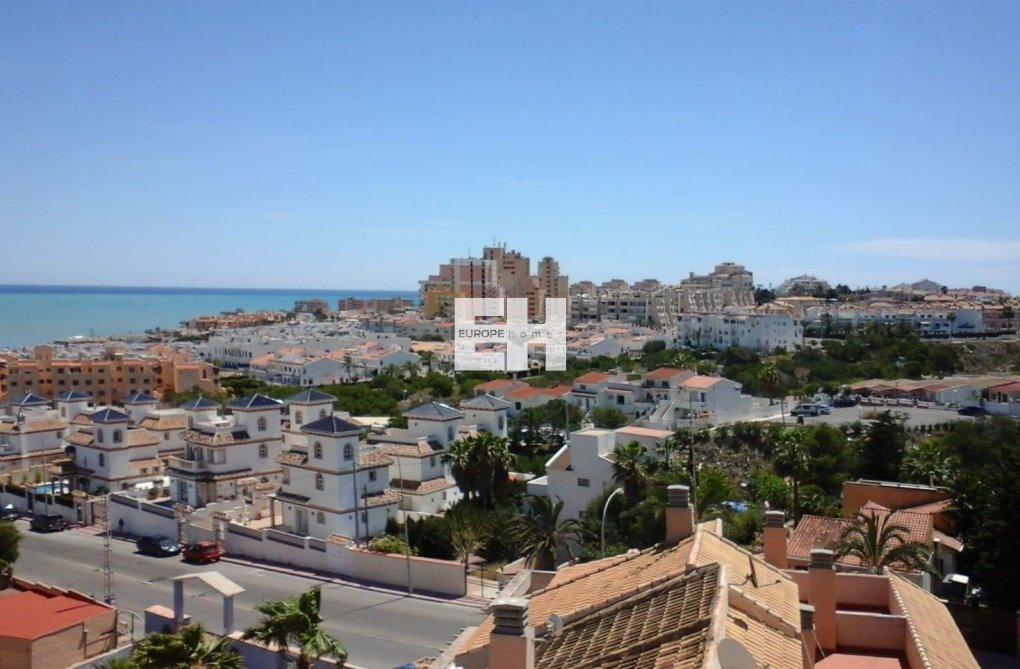 Herverkoop - Penthouse - Torrevieja - Torreblanca