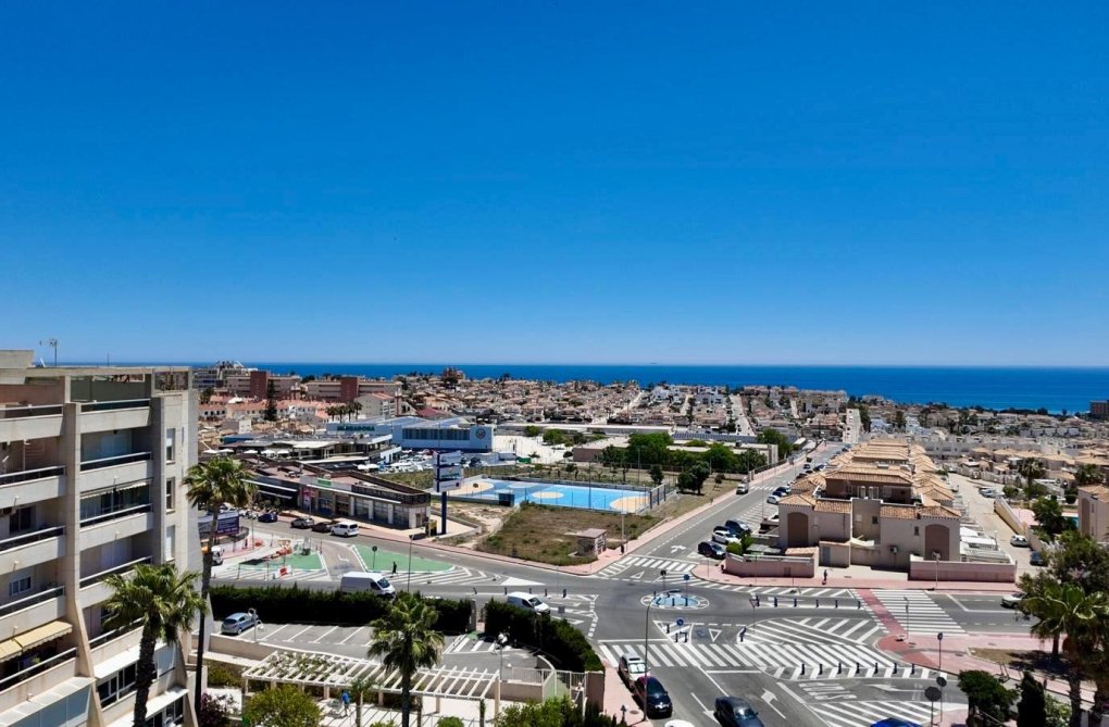Herverkoop - Penthouse - Torrevieja - Torreblanca