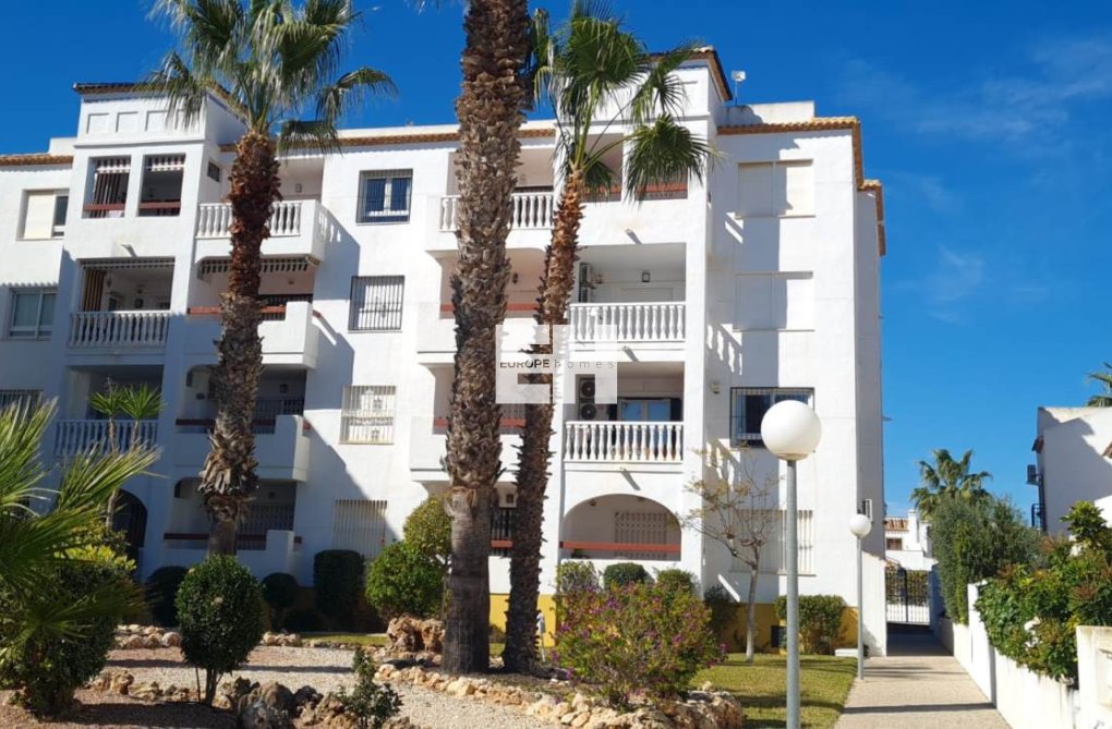 Herverkoop - Penthouse - Villamartin - Costa Blanca