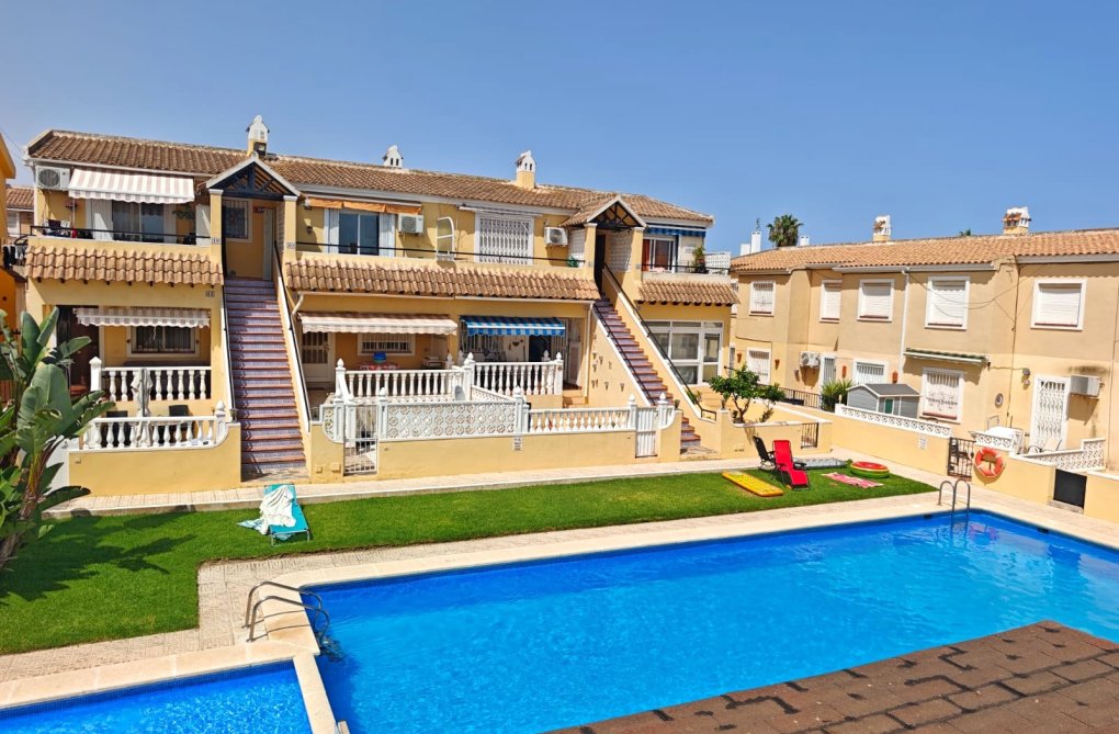 Herverkoop - Penthouse - Villamartin - Costa Blanca