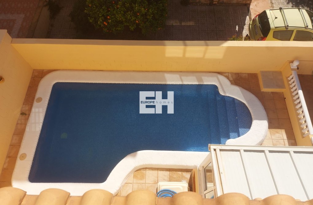 Herverkoop - Quad House - Ciudad Quesada - Costa Blanca