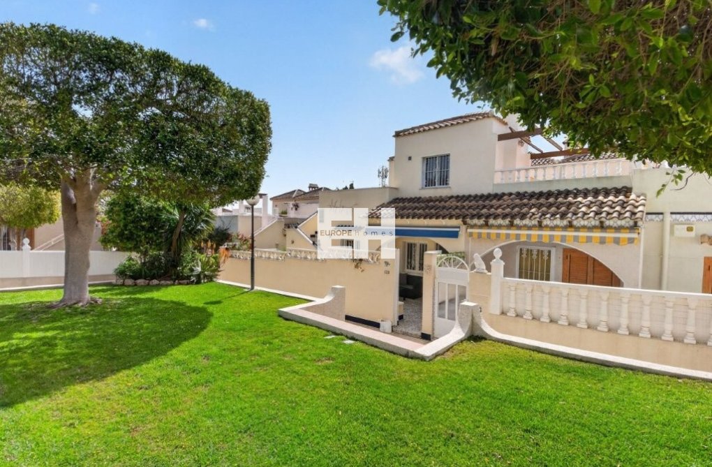 Herverkoop - Quad House - Torrevieja - Los Altos