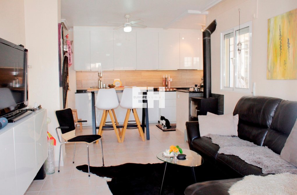 Herverkoop - Quad House - Villamartin - Costa Blanca