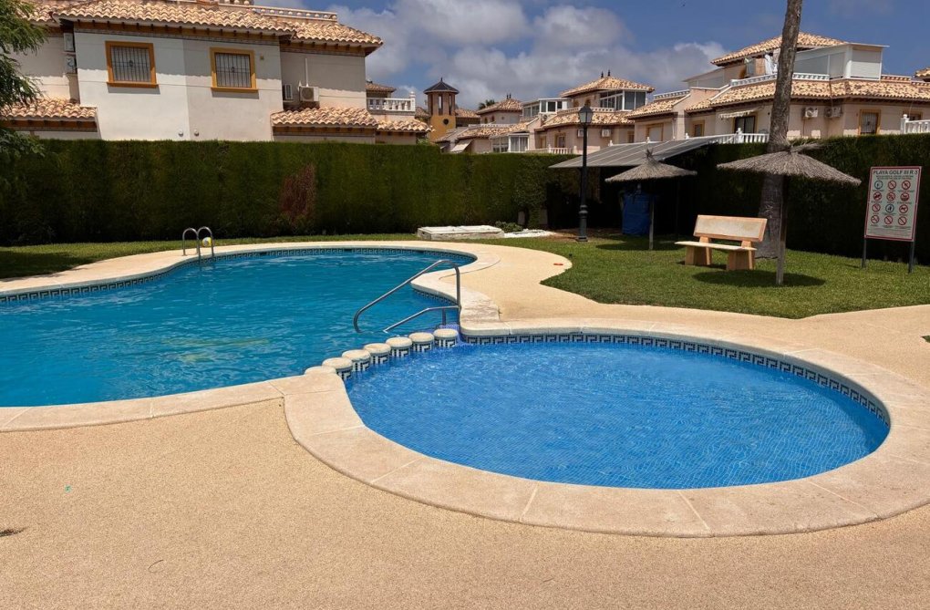 Herverkoop - Quad Villa - Lomas de Caboroig - Costa Blanca