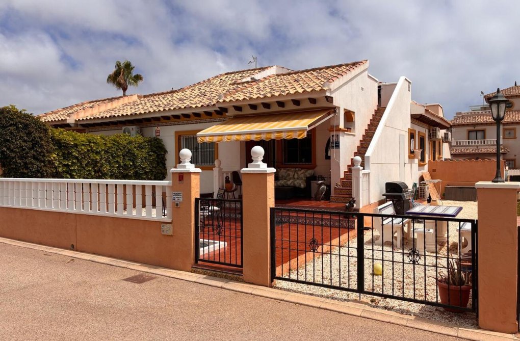 Herverkoop - Semi Detached - Lomas de Caboroig - Costa Blanca