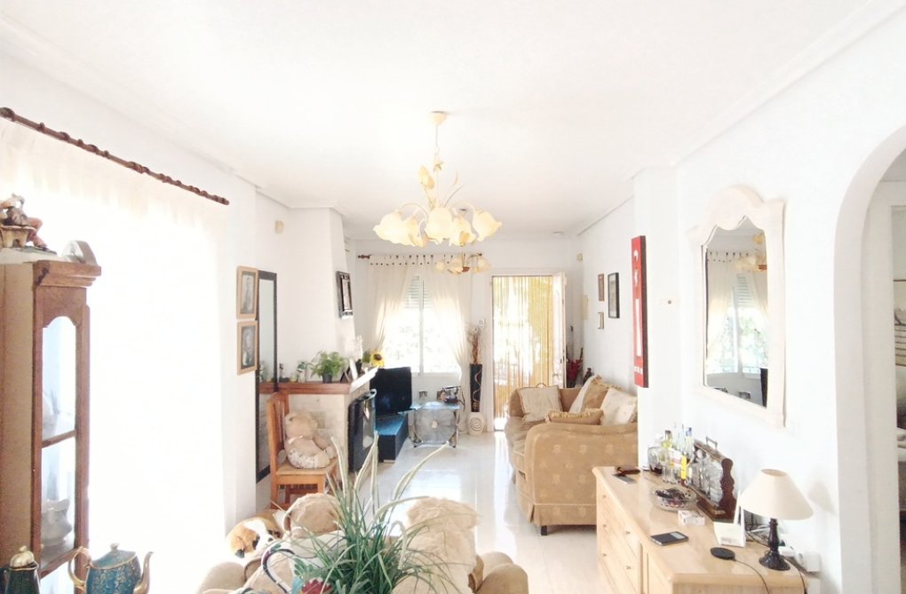 Herverkoop - Semi Detached - Sucina - Inland