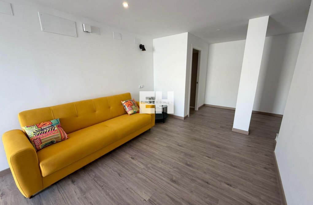 Herverkoop - Semi Detached - Torrevieja - Cabo Cervera