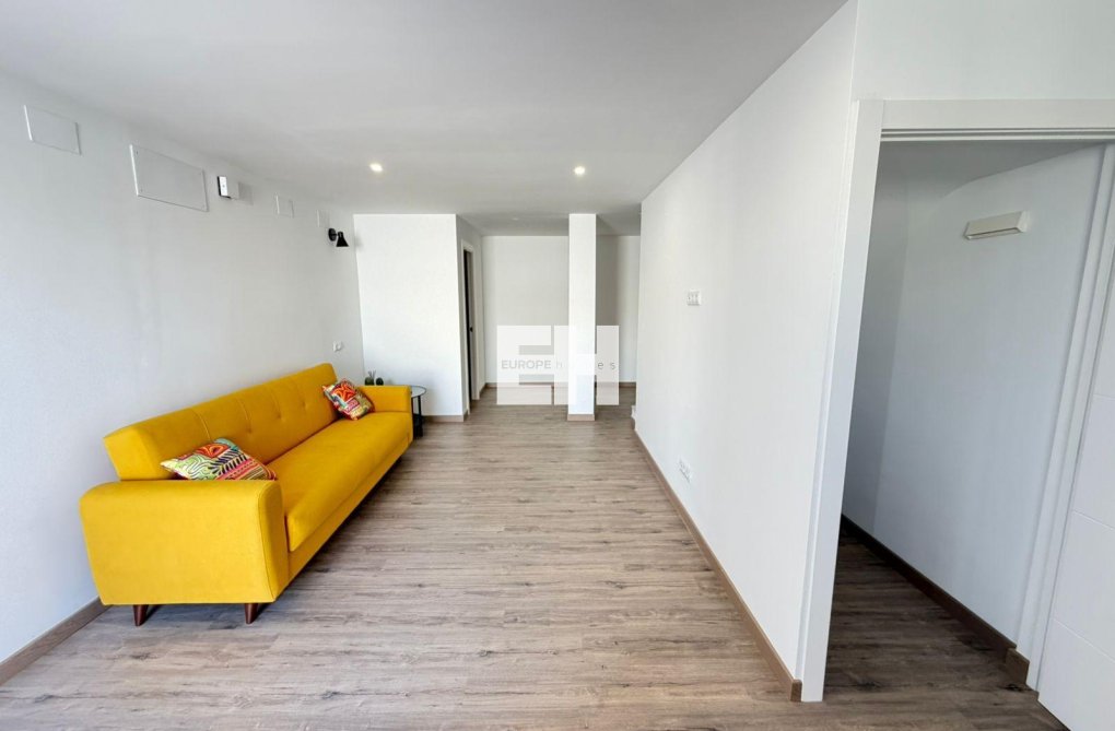 Herverkoop - Semi Detached - Torrevieja - Cabo Cervera