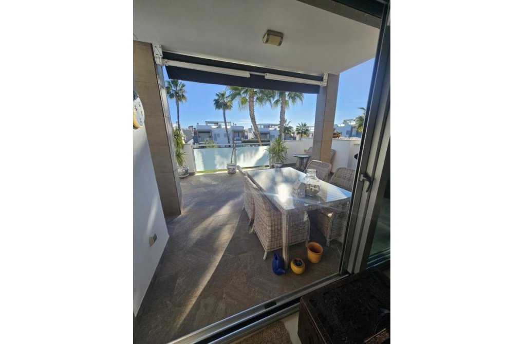Herverkoop - Semi Detached - Torrevieja - Costa Blanca