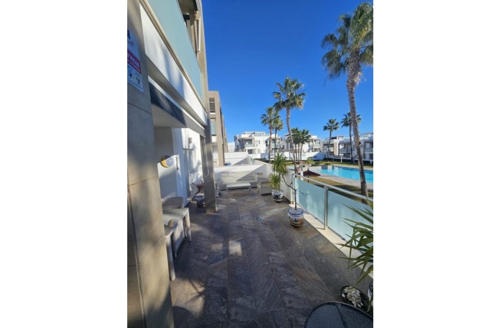 Herverkoop - Semi Detached - Torrevieja - Costa Blanca