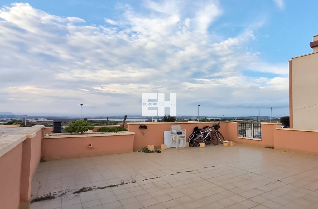 Herverkoop - Semi Detached - Torrevieja - Parque Acuático - Sector 25