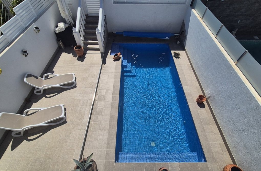 Herverkoop - Semi Detached - Villamartin - Costa Blanca