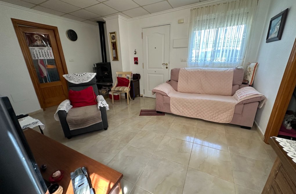 Herverkoop - town house - Benejúzar - Inland