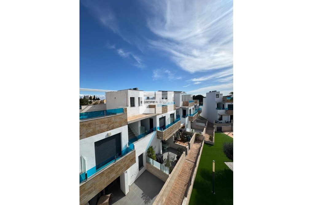 Herverkoop - town house - Bigastro - Comunidad Valenciana