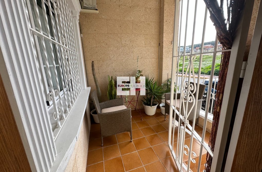 Herverkoop - town house - Bigastro - Inland