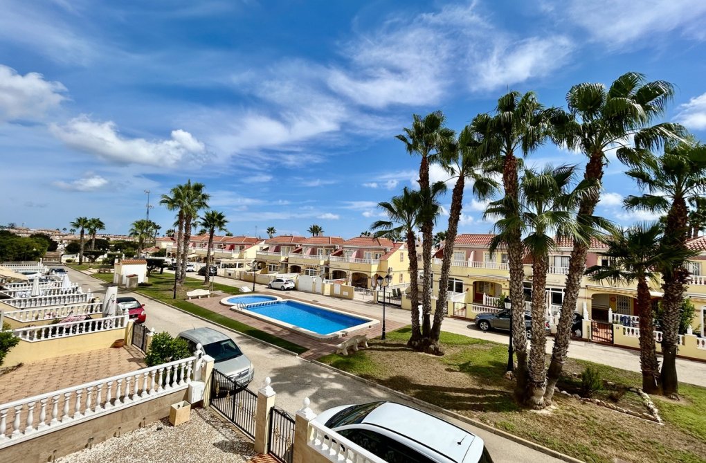 Herverkoop - town house - Cabo Roig - Costa Blanca