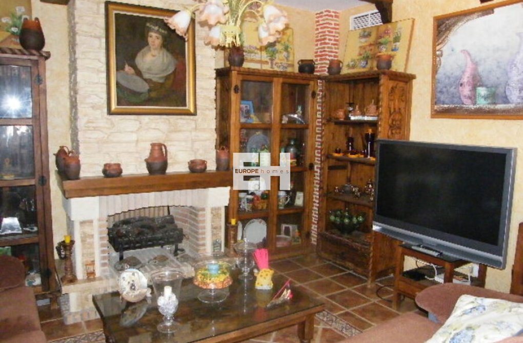 Herverkoop - town house - Daya Nueva - Costa Blanca