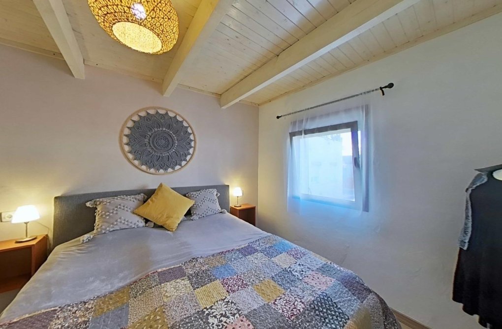 Herverkoop - town house - Formentera del Segura - Centro