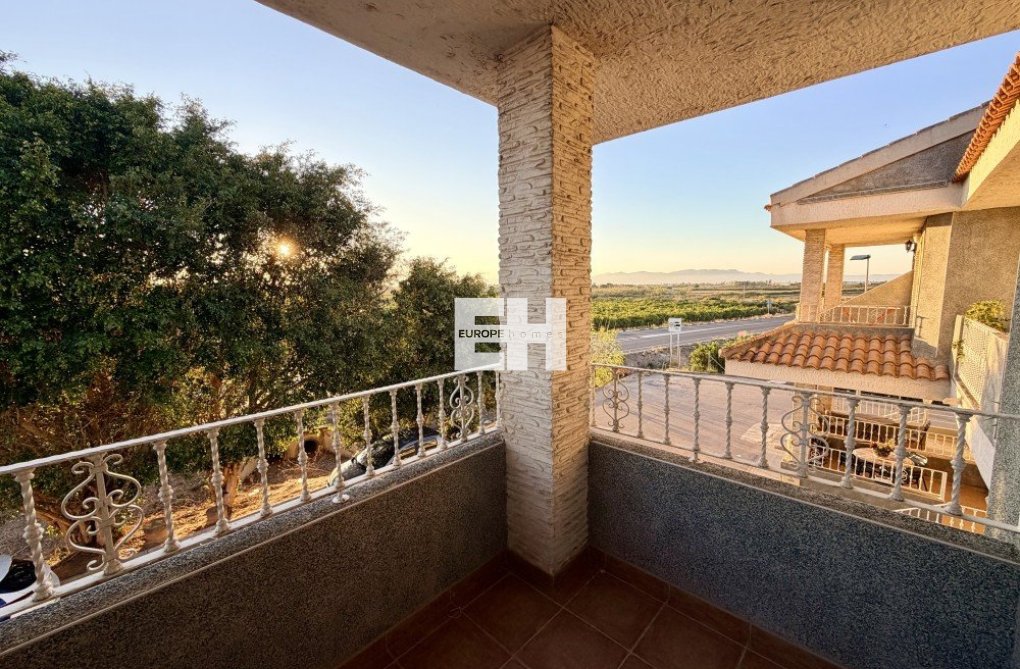 Herverkoop - town house - Formentera del Segura - Costa Blanca