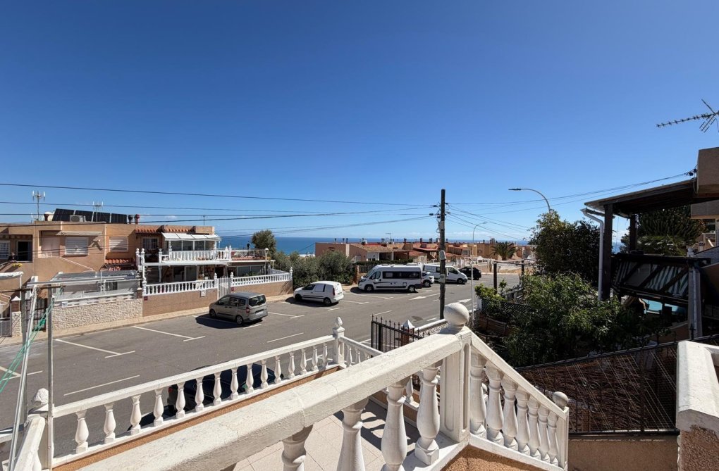 Herverkoop - town house - Gran Alacant - Monte Y Mar Alto