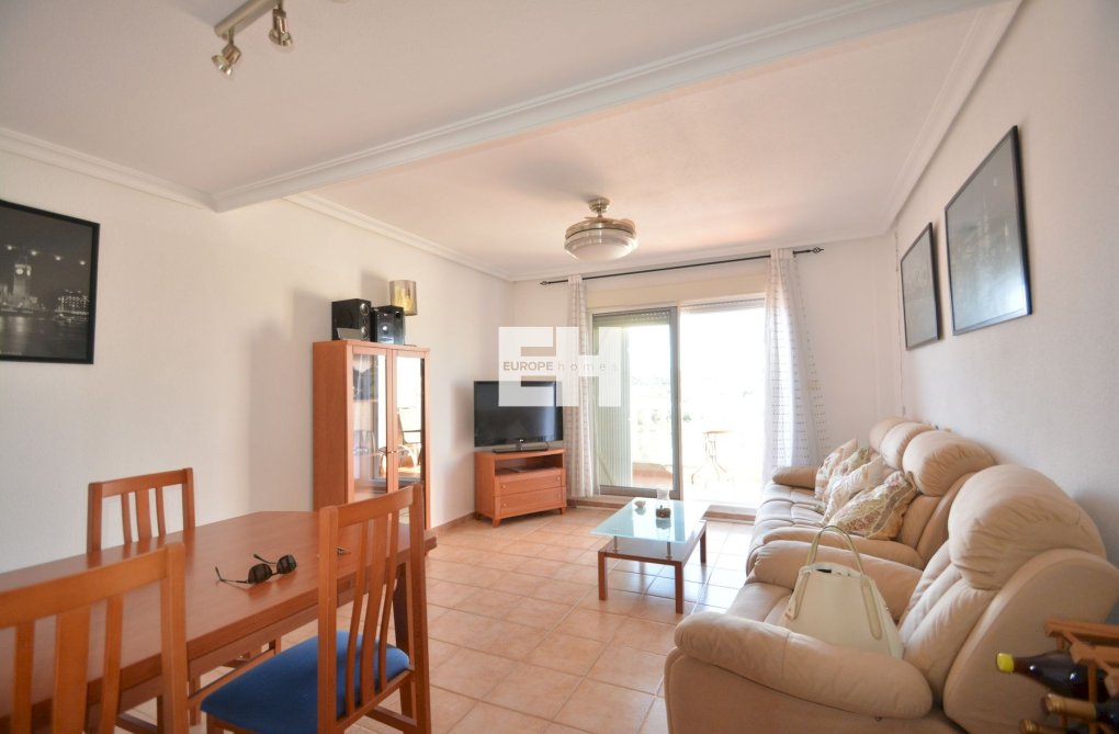 Herverkoop - town house - Guardamar del Segura - Costa Blanca