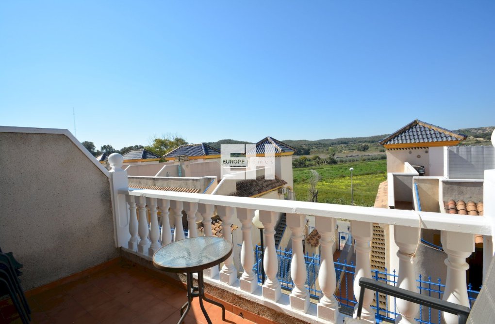 Herverkoop - town house - Guardamar del Segura - Costa Blanca