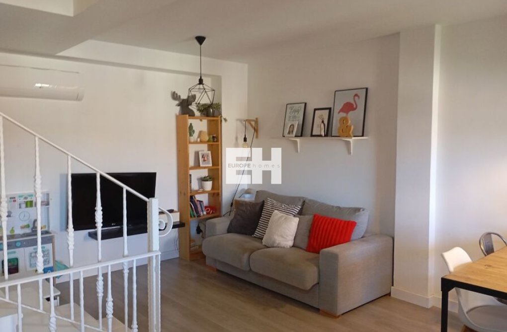 Herverkoop - town house - Guardamar del Segura - Costa Blanca