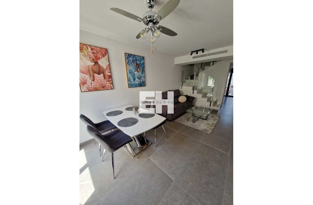 Herverkoop - town house - Guardamar del Segura - ELS SECONS