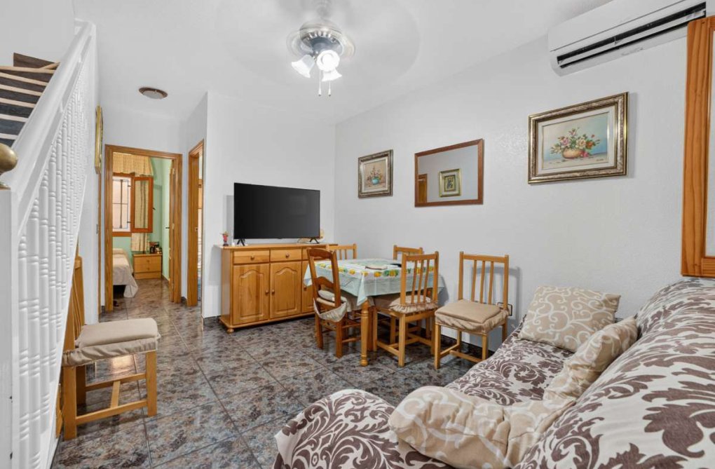Herverkoop - town house - Lo Pagan - Costa Calida