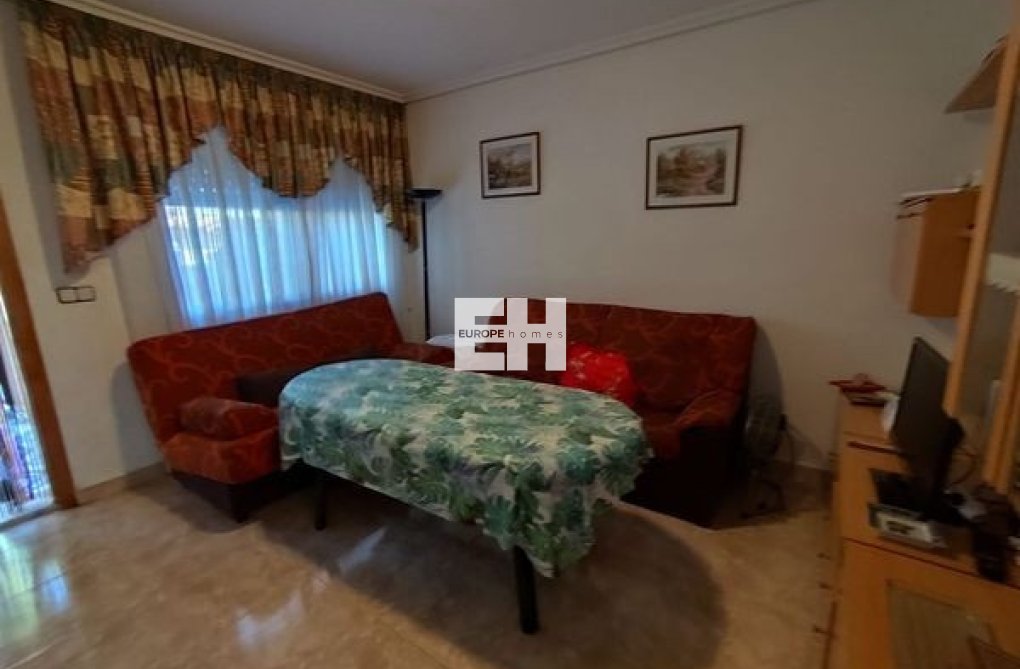 Herverkoop - town house - Los Alcázares - Costa Calida