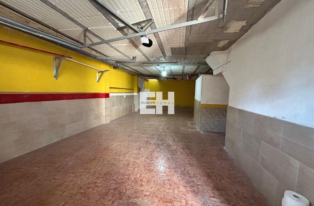 Herverkoop - town house - Los Alcázares