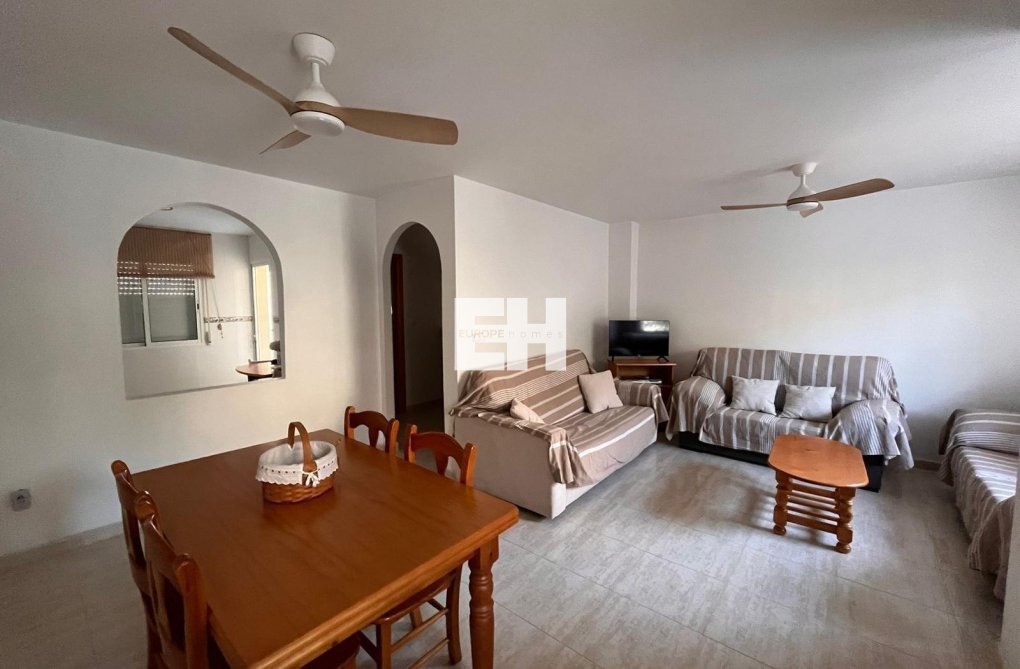Herverkoop - town house - Orihuela Costa - Campoamor