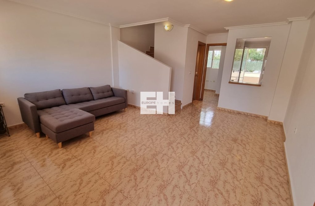 Herverkoop - town house - Orihuela Costa - Costa Blanca