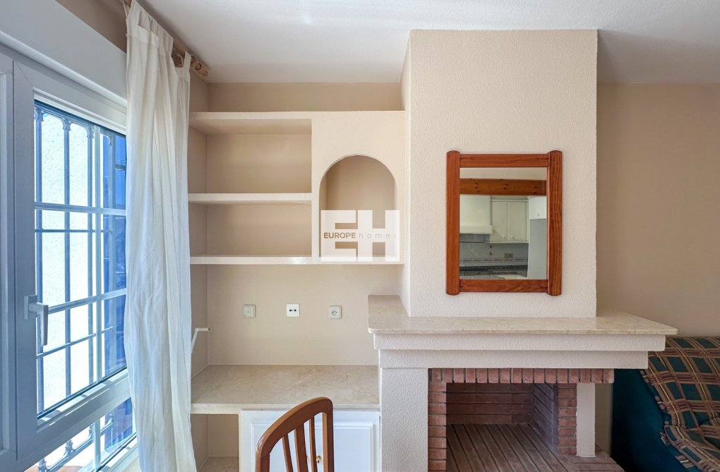 Herverkoop - town house - Orihuela Costa - Costa Blanca
