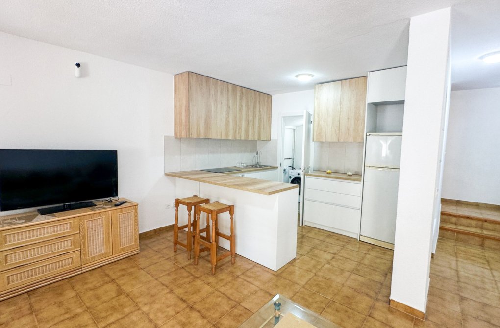 Herverkoop - town house - Orihuela Costa - Costa Blanca
