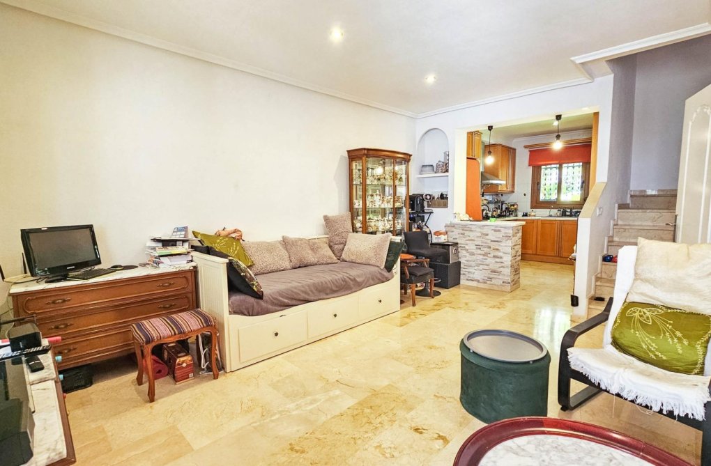 Herverkoop - town house - Orihuela Costa - PAU 8