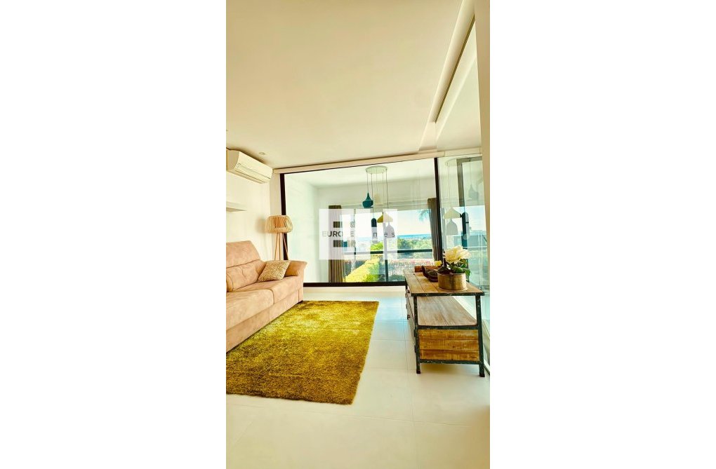 Herverkoop - town house - Orihuela Costa - Villamartín