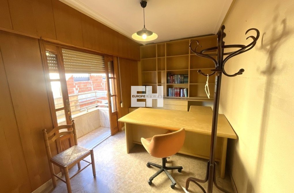 Herverkoop - town house - Rojales - Inland