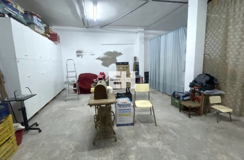 Herverkoop - town house - Rojales - Inland